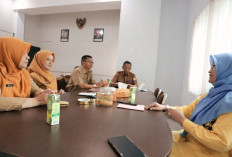 Dukung Ratu Sinuhun Sebagai Pahlawan Nasional  Sosialisasikan Langsung Hingga ke Kelurahan