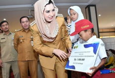 Heboh, Bupati Pekalongan Fadia Arafiq Terjaring OTT, KPK Ungkap Alasannya!
