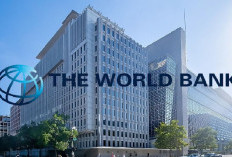 Wow! Bank Dunia Guyur RI Rp34,7 Triliun, Buat Apa Saja?