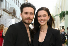 Fantastis! Kekayaan Nicola Peltz Disebut Jauh Lampaui Keluarga Beckham, Fakta Mantu Lebih Tajir dari Mertua