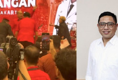 Baru Berpidato, Langsung Ambruk di Panggung, Anggota DPRD DKI Jakarta Hembuskan Napas Terakhir!