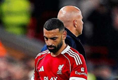 Tumbang di Kandang, Salah Jadi Sasaran Kritik 