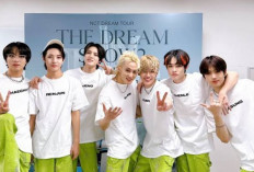 5 Lagu NCT Dream yang Mendapat 100 Juta Streaming di Platform Musik Spotify, Apa Saja ?