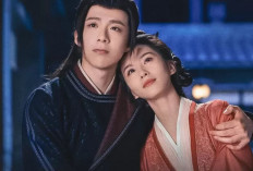 11 Rekomendasi Drama China Tentang Cowok Bucin yang Bikin Meleleh, Awas Siap-siap Halu! 