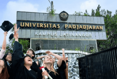 42 Rangking Universitas Terbaik di Indonesia, Akreditas A Jurusan Kedokteran, HI, Bisnis dan Komputer!