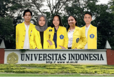 33 Jurusan Kuota Daya Tampung SNBP Universitas Indonesia Prodi Teknik Komputer, Sistem Informasi dan Lainnya