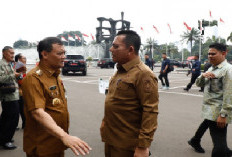 Begini Langkah Cepat dan Efektif Gubernur Jateng Tangani Banjir di Demak dan Grobogan
