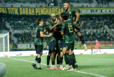 Persebaya Pede Tantang Malut United di Stadion Madya Jakarta, 3 Poin!