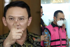 Berpeluang Diperiksa Kejagung, Ahok Siap Bongkar Rekaman Rapat Pertamina ke Publik: Dulu Mereka Neken Saya