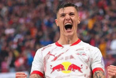 Ngak Mau Gagal Lagi, Inilah 25 Pemain Impian Pelatih Arsenal Musim Depan 