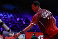 Jojo Jaga Kans Juara Denmark Open 2025, Ini Lawannya di Semifinal