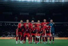 Indonesia Harus Puas Jadi Runner Up FIFA Series 2026