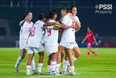 Joss! Sikat Singapura, Indonesia Amankan Tiket Final Piala AFF Putri 2024, Siapa Lawan di Final? 