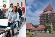 3 Kampus di Indonesia Ini Paling Diincar oleh Pendaftar SNBT 2024, Yuk Intip Prodi yang Diserbu Calon Maba!