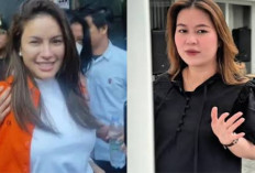 Nikita Mirzani Juga Peras Owner Daviena Skincare Palembang Hingga Rp15 Miliar, Ini Bukti Chatnya