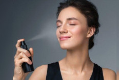 Makeup Cepat Luntur? 5 Setting Spray Ini Bikin Wajah Tetap On Point Seharian!
