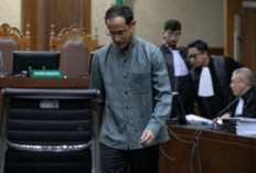 Ungkap Rasa Kecewa, Nadiem Makarim Syok dengan Kesaksian Vendor Chromebook dalam Persidangan!