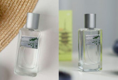 3 Parfum Wanita Buat Liburan Wangi Lebih Ramah dan Awet Seharian, Cuaca Panas dan Dingin Tetap Asik!