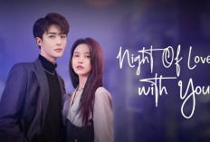 3 Rekomendasi Drama China Pendek Viral: Bikin Baper, Bisa Tambah Saldo DANA, Begini Caranya! 