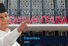 Netizen Ramai ramai tarik uang di Bank BUMN, Takut Dana Hilang Dampak Danantara