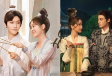 5 Rekomendasi Drama China Kolosal yang Happy Ending, Fix Melting Abis Bestie, Wajib Nonton! 