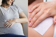 Koyo untuk Meredakan Nyeri Ibu Hamil, Aman atau Berbahaya?