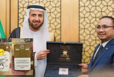 'Kartu Sakti' Ini Harus Dikantongi Jemaah Haji yang Ingin Berkunjung ke Luar Jeddah, Madinah dan Makkah
