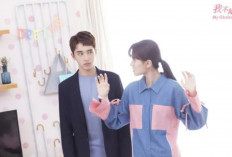 6 Rekomendasi Drama China Tentang Tinggal Serumah yang Bikin Baper dan Melting Abis, Awas Halu! 