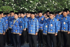 Gaji 13 dan 14 Akan Dihilangkan, PNS Era Prabowo Gibran Makin Gigit Jari