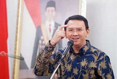 Ahok vs Jokowi: Konflik Mantan Tandem di Akhir Masa Jabatan