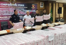 Heboh! Aset Uang Rp 288 Miliar Kembali Disita Kejagung Terkait Kasus Duta Palma, Segini Total Keseluruhan 