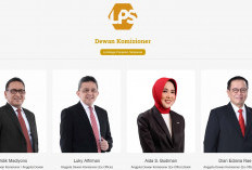 Ditinggal Purbaya Jadi Menkeu, Kekosongan Dewan Komisioner LPS Ancam Stabilitas Sistem Keuangan