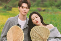 6 Rekomendasi Drama China Romantis yang Bikin Gemes, Cek Linknya Disini! 