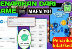 Klaim Saldo DANA Rp100 Ribu dalam Aplikasi Game Penghasil Uang Maen Yo! Mainkan Bro...
