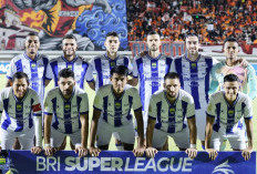 Datang ke Banten untuk Menang, Klok: Setiap Pertandingan Final!