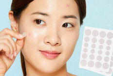 3 Rekomendasi Acne Patch Terbaik untuk Hilangkan Jerawat Meradang dengan Cepat dalam Semalam