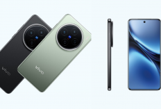 Wow, Vivo X200 Jadi Flagship dengan Teknologi Super Canggih, Intip Fitur Premiumnya di Sini!