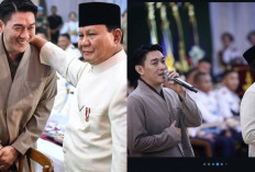 Dikritik Habis-habisan, Ifan Seventeen Buka Suara dan Siap Mundur dari Dirut PFN!