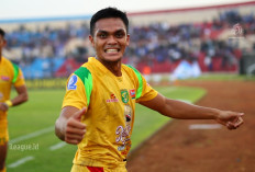 Ada Maradona di Persebaya, Siapa Dia?