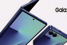 Bongkar 3 HP Samsung RAM 6GB ke Atas di Bawah Rp3 Juta, Hemat Tapi Tetap Ngebut dan Harga Murah Lho!