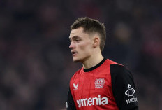 City Inginkan Messi Jerman, Ini Syarat yang diajukan oleh Leverkusen