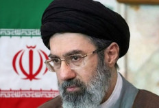 Serangan Rudal Israel-AS Sasar Pemimpin Tertinggi Baru Iran, Bagaimana Kondisinya Sekarang?