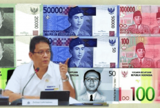 Redenominasi Rupiah Bikin Heboh! Ekonom Sindir Purbaya: Ubah Tampilan, Bukan Substansi