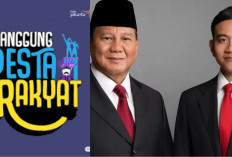 Ramaikan! 7 Daftar Event Gratis di Jakarta Hari ini 20 Oktober 2024: Spesial Pelantikan Presiden