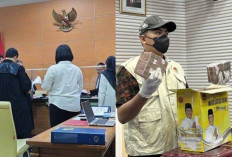 Pada Sidang, KPK Keluarkan Bukti Gubernur Kalsel sebagai Tersangka yang Diduga Kabur dan Tak Terjaring OTT!