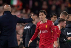 Susah Move On di Liverpool, Tiga Klub Serie A Berebut Pinjam Chiesa  