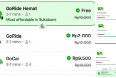 Merapat Bosque! 6 Kode Promo Gojek April 2026: Ekstra Diskon GoSend, GoRide dan GoCar