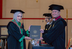 Kabar Gembira untuk Santri! Jadi Sarjana dan Magister Cukup 4 Tahun, Daftar di Sini