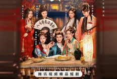 Drama China Recruit a General to Lead the Troops: Cinta Lintas Zaman yang Bikin Kamu Nyesek Pol! 