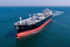 Kapal Tanker Pertamina Diinfokan Tertahan di Teluk Arab, Iran Beri Sinyal Bisa Melintas Selat Hormuz!